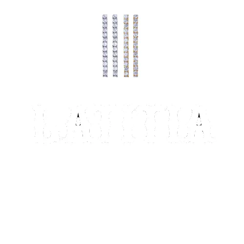 Custom Letters Freibeuter Font Necklace sold by The GUU Shop