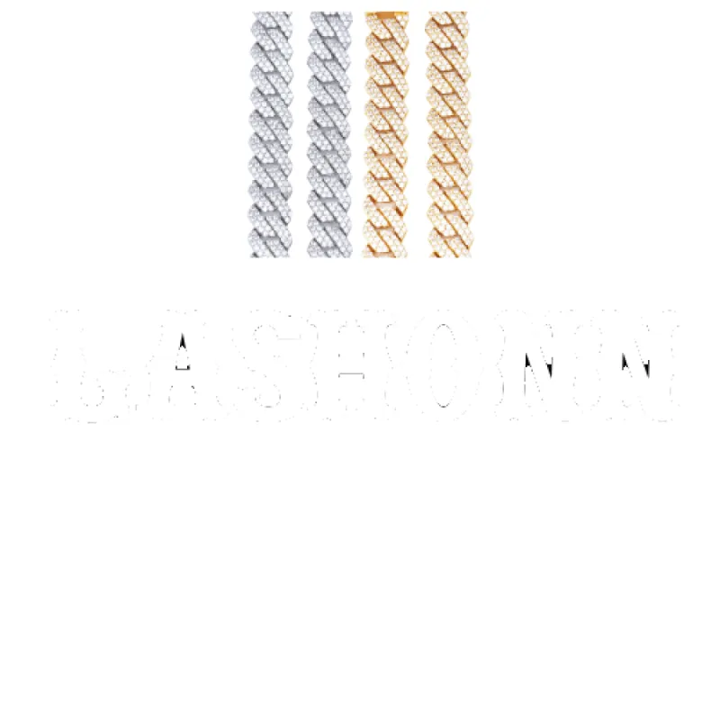 Custom Letters Freibeuter Font Necklace sold by The GUU Shop