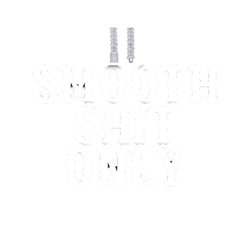 Custom Letters Freibeuter Font Necklace sold by The GUU Shop