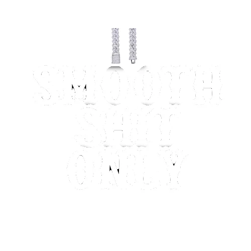 Custom Letters Freibeuter Font Necklace sold by The GUU Shop