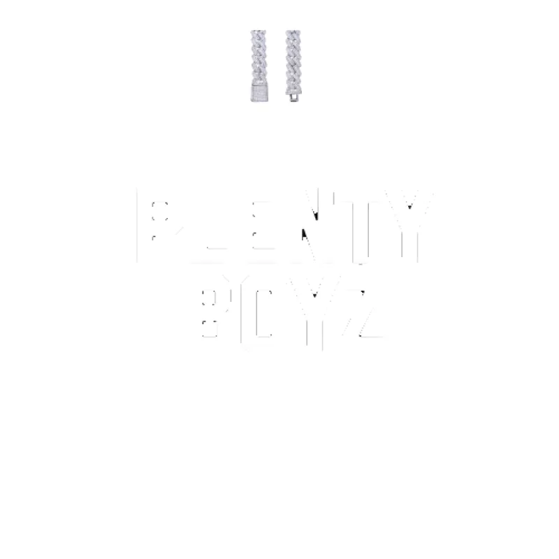 Custom Letters Baguette Two Layer Necklace sold by The GUU Shop