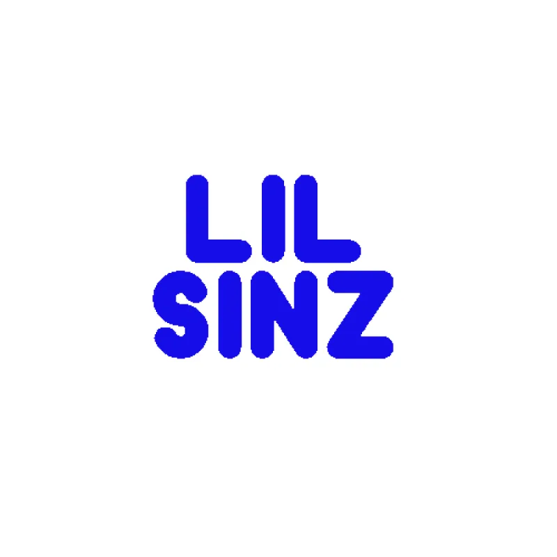 CUSTOM LETTER NECKLACE STYLE-9 sold by The GUU Shop