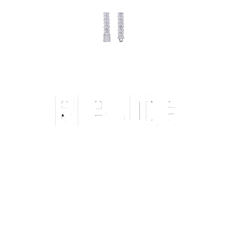 Custom Letters Baguette Two Layer Necklace made by The GUU Shop