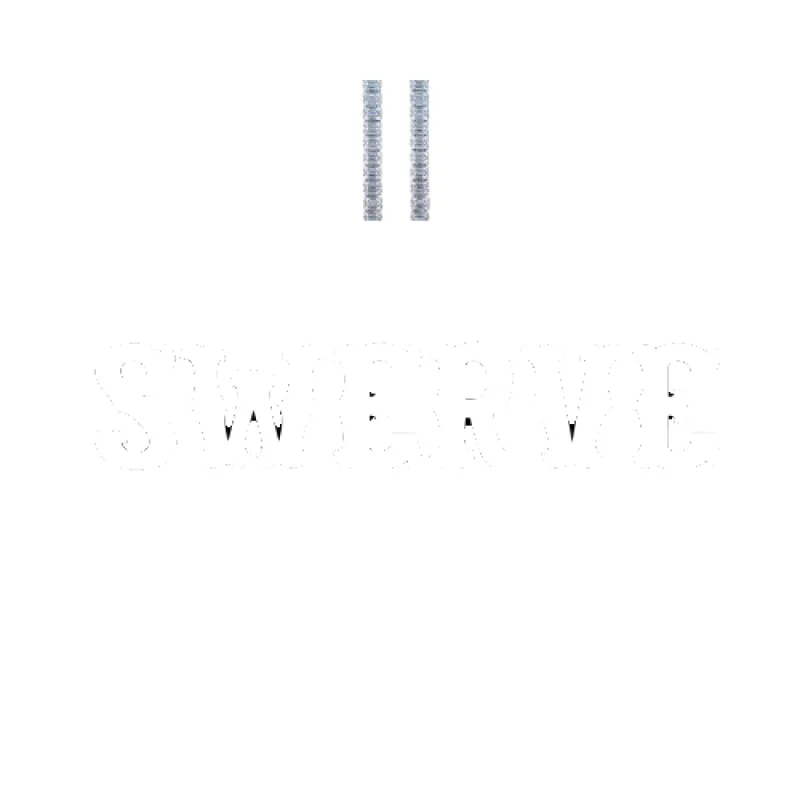 Custom Letters Freibeuter Font Necklace sold by The GUU Shop