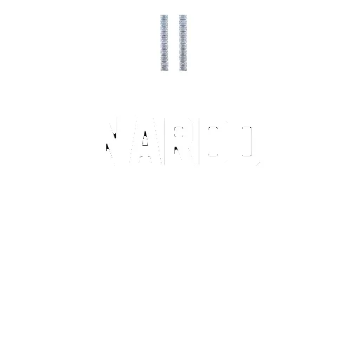 Custom Letters Baguette Two Layer Necklace sold by The GUU Shop