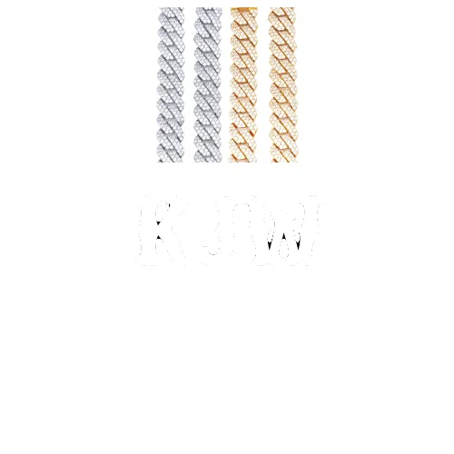 Custom Letters Freibeuter Font Necklace sold by The GUU Shop