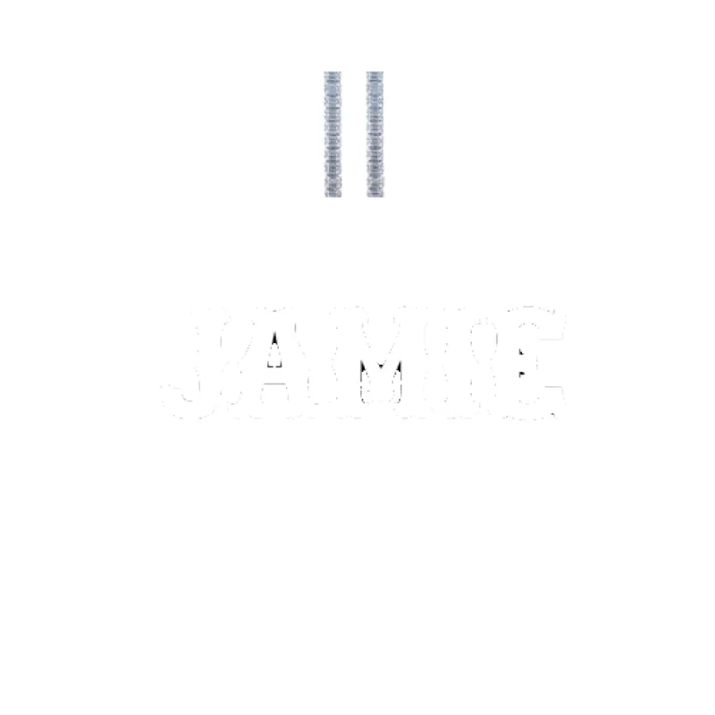 Custom Letters Freibeuter Font Necklace sold by The GUU Shop