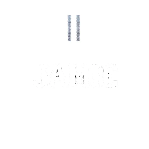 Custom Letters Freibeuter Font Necklace sold by The GUU Shop