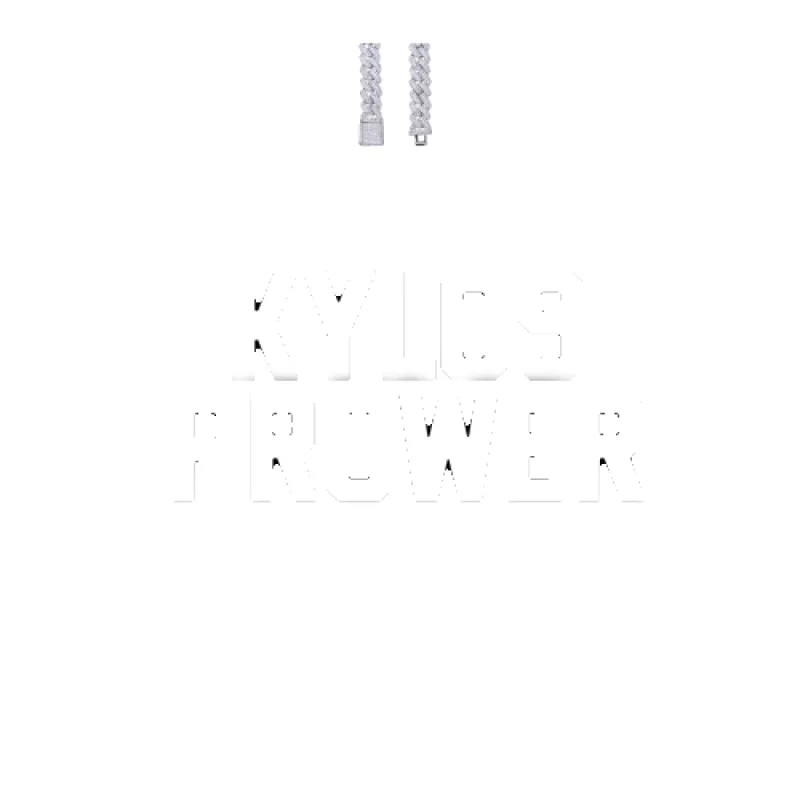 Custom Letters Baguette Two Layer Necklace sold by The GUU Shop