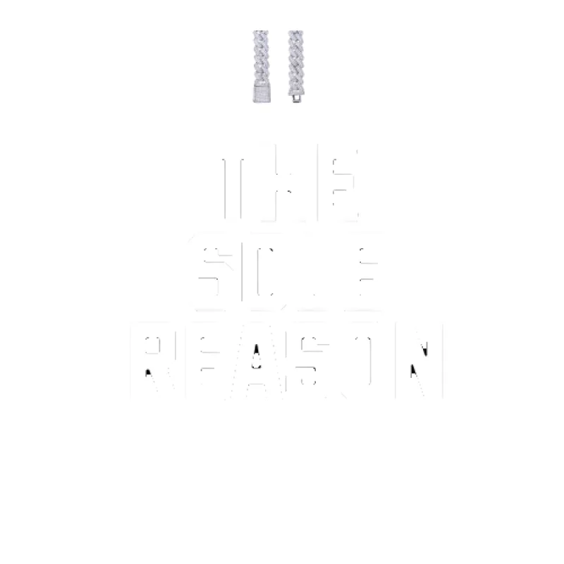 Custom Letters Baguette Two Layer Necklace sold by The GUU Shop