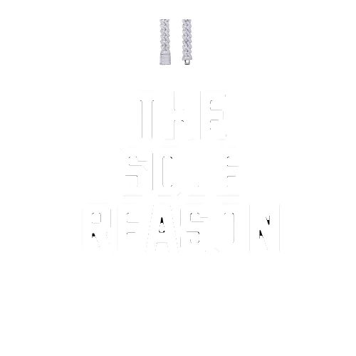 Custom Letters Baguette Two Layer Necklace sold by The GUU Shop