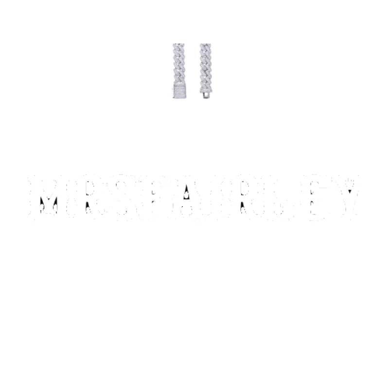 Custom Letters Freibeuter Font Necklace sold by The GUU Shop