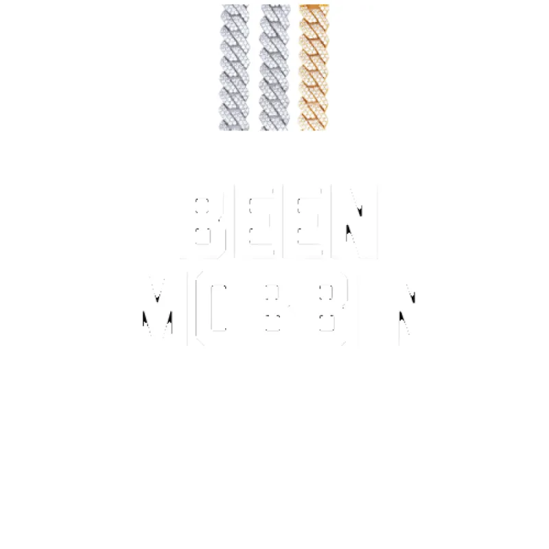 Custom Letters Baguette Two Layer Necklace sold by The GUU Shop