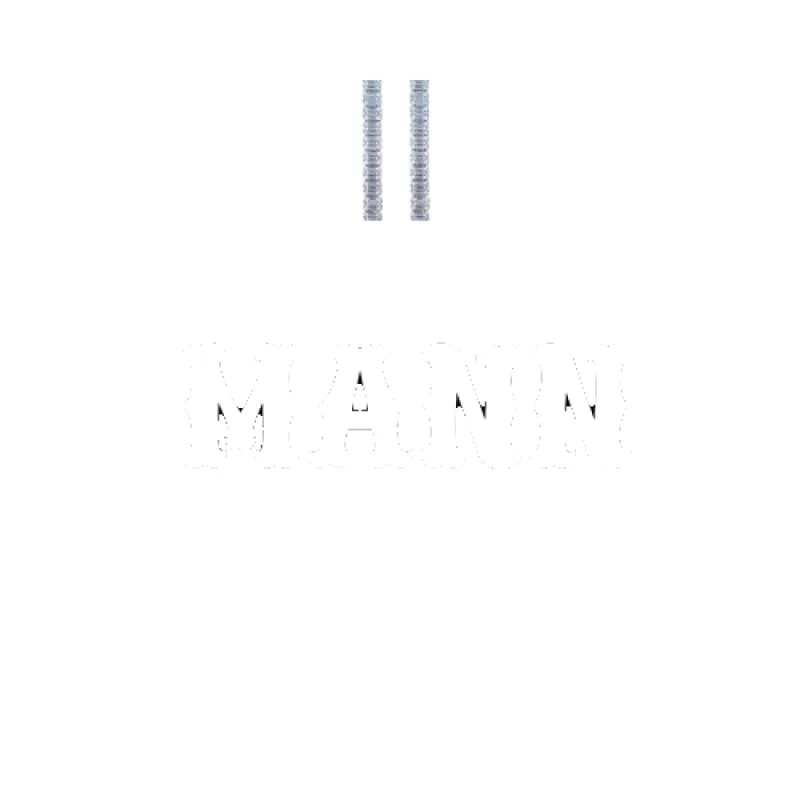 Custom Letters Freibeuter Font Necklace sold by The GUU Shop