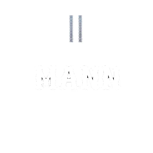 Custom Letters Freibeuter Font Necklace sold by The GUU Shop