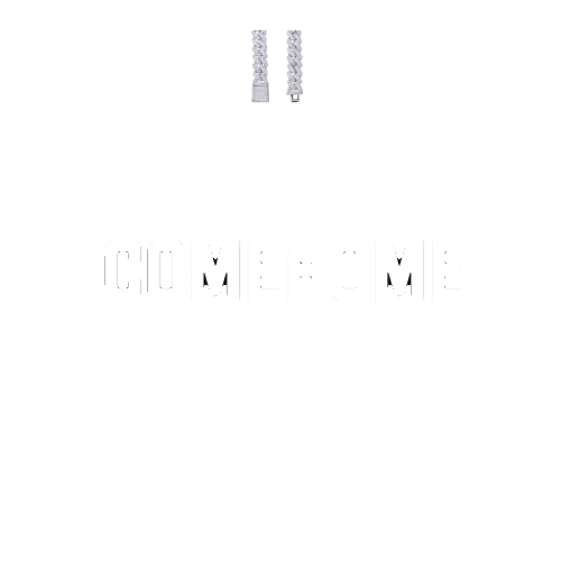 Custom Letters Baguette Two Layer Necklace made by The GUU Shop