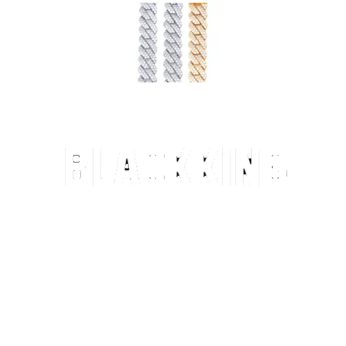 Custom Letters Baguette Two Layer Necklace sold by The GUU Shop