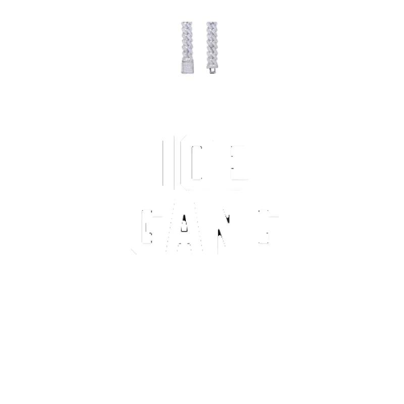 Custom Letters Baguette Two Layer Necklace sold by The GUU Shop