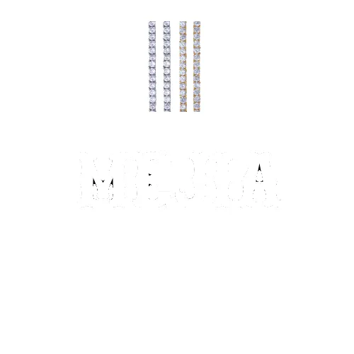 Custom Letters Freibeuter Font Necklace sold by The GUU Shop