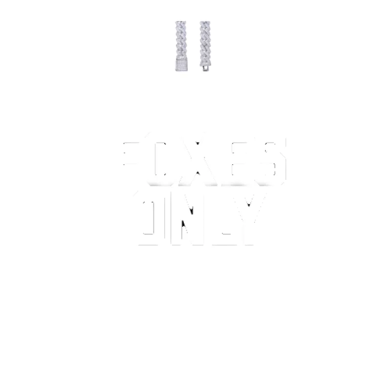 Custom Letters Baguette Two Layer Necklace sold by The GUU Shop