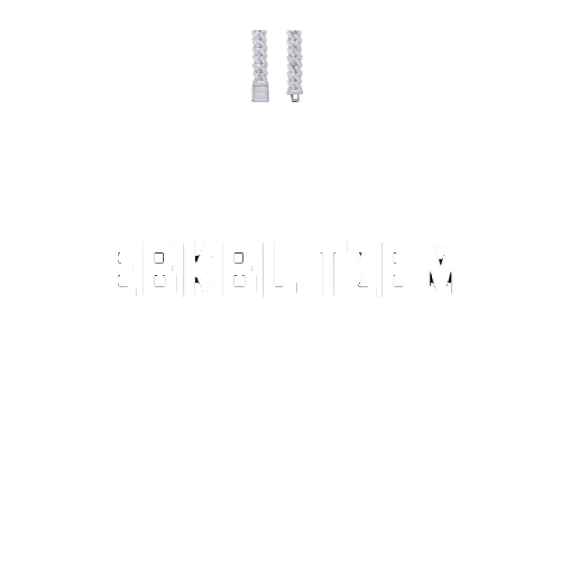 Custom Letters Baguette Two Layer Necklace sold by The GUU Shop