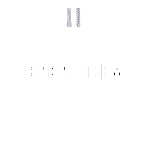 Custom Letters Baguette Two Layer Necklace sold by The GUU Shop