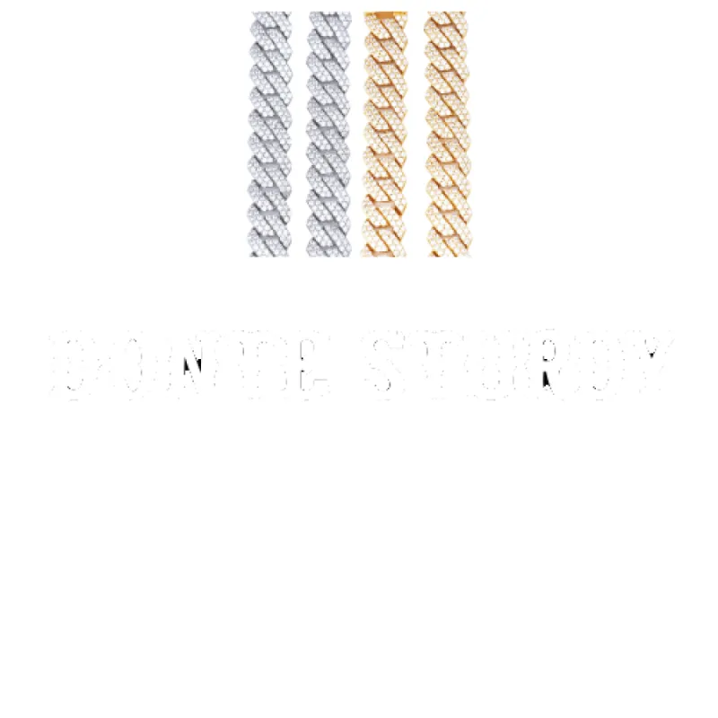 Custom Letters Freibeuter Font Necklace sold by The GUU Shop