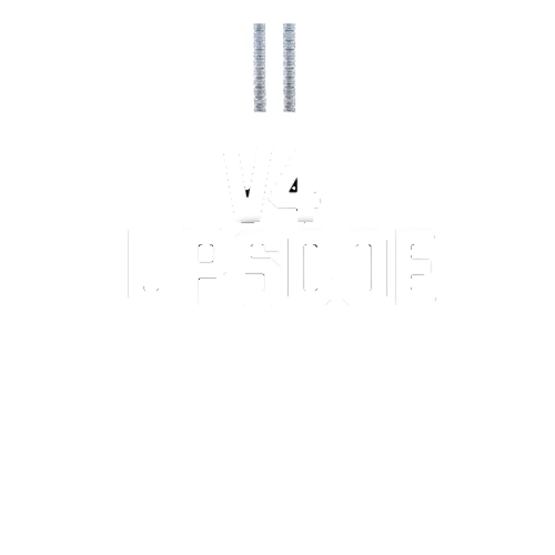 Custom Letters Baguette Two Layer Necklace sold by The GUU Shop