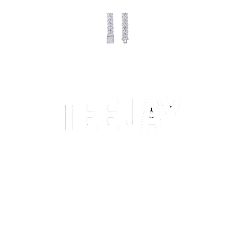 Custom Letters Baguette Two Layer Necklace sold by The GUU Shop