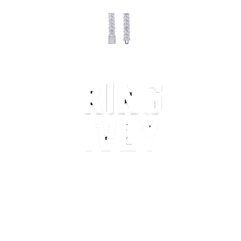 Custom Letters Baguette Two Layer Necklace sold by The GUU Shop