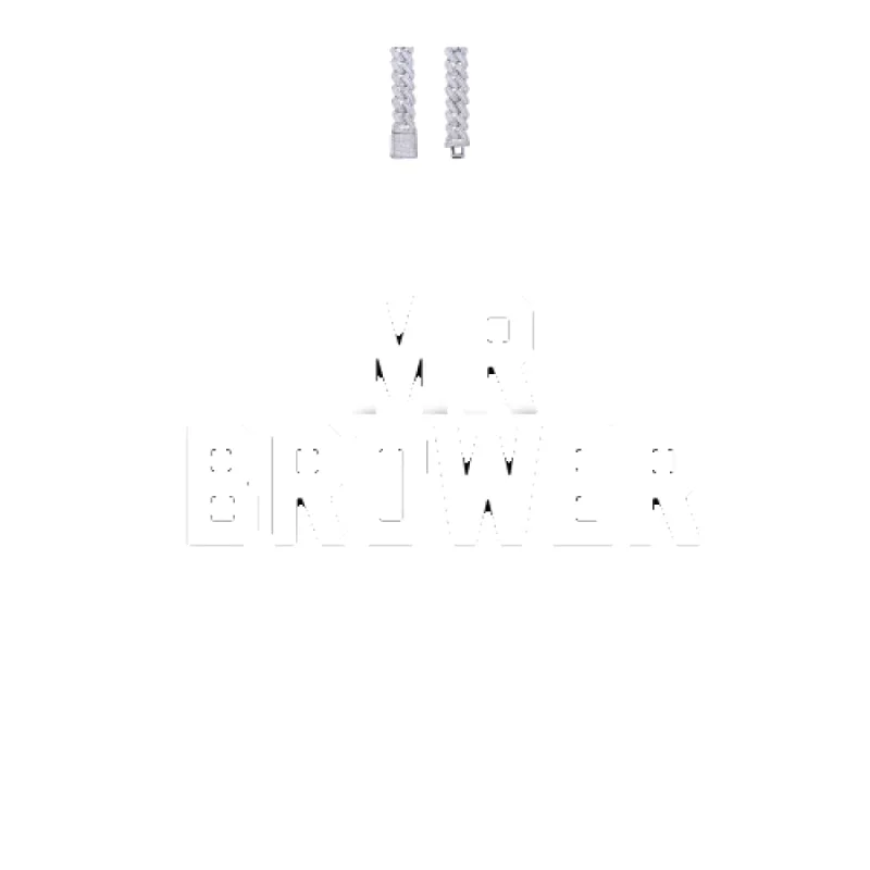 Custom Letters Baguette Two Layer Necklace sold by The GUU Shop