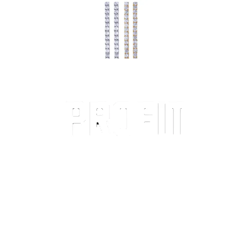 Custom Letters Baguette Two Layer Necklace sold by The GUU Shop