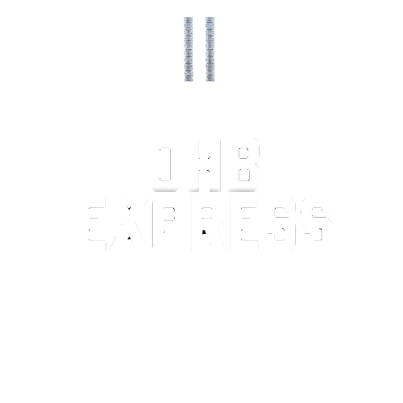 Custom Letters Baguette Two Layer Necklace sold by The GUU Shop