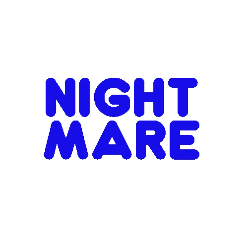 CUSTOM LETTER NECKLACE STYLE-10 sold by The GUU Shop