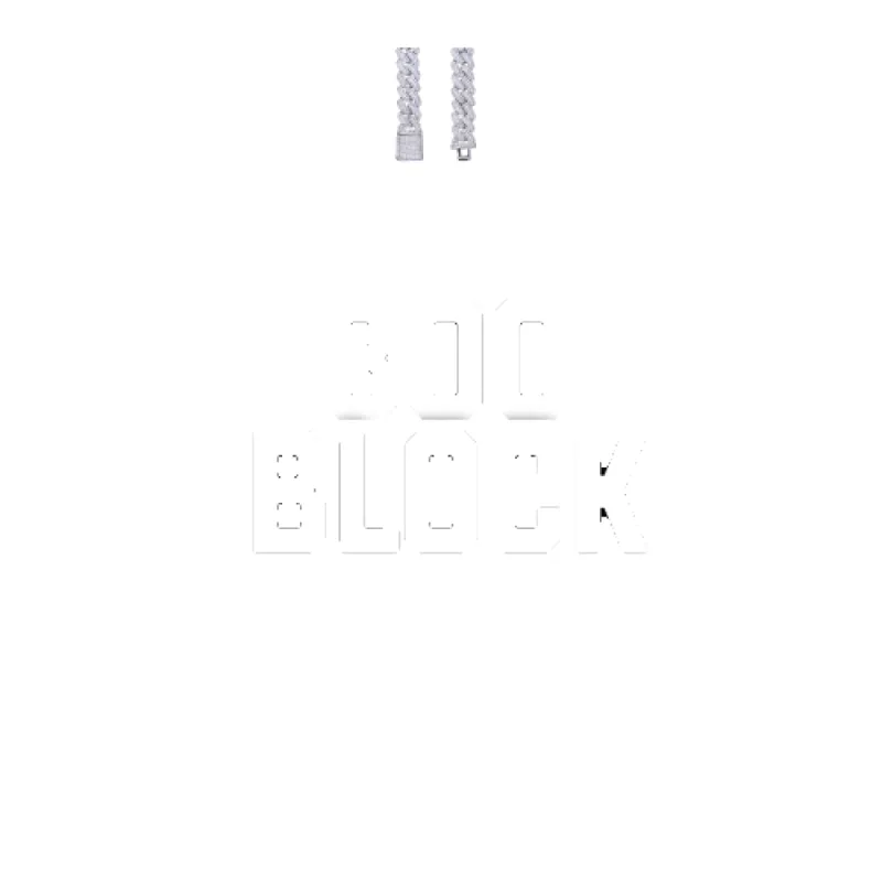 Custom Letters Baguette Two Layer Necklace sold by The GUU Shop