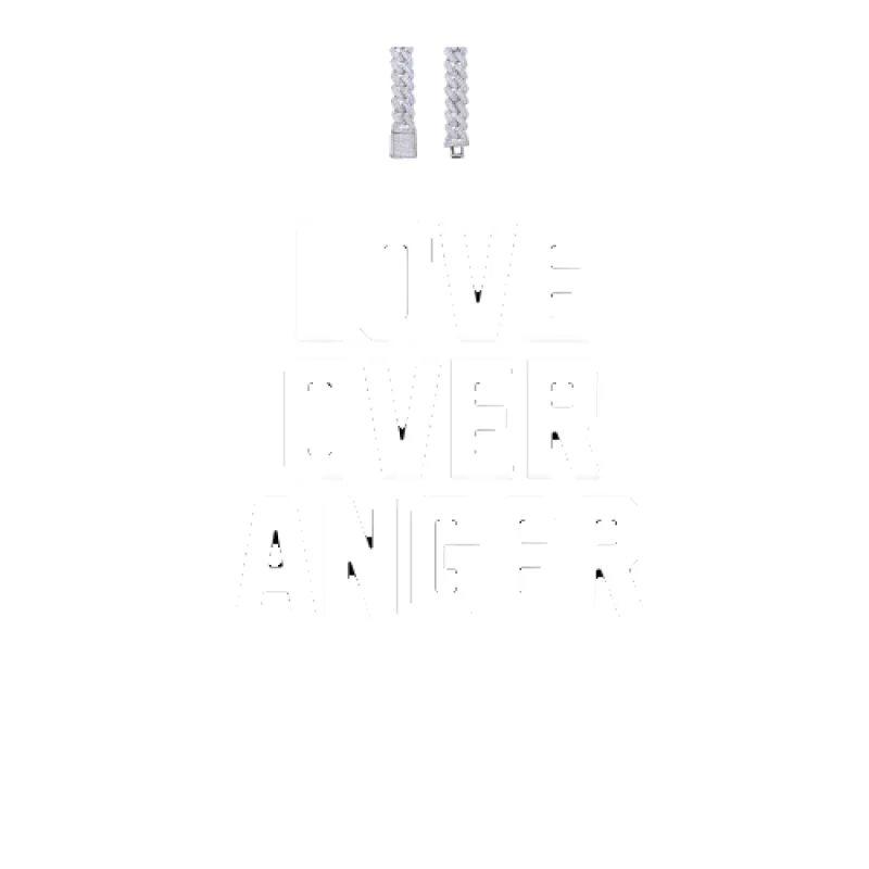 Custom Letters Baguette Two Layer Necklace sold by The GUU Shop