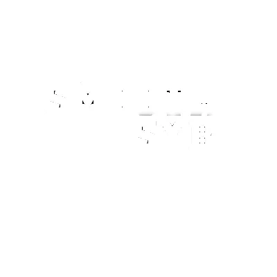 Custom Letters Two Layer Glow In The Dark Necklace sold by The GUU Shop