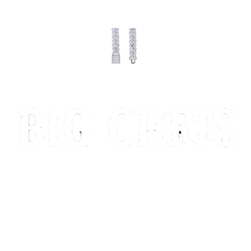 Custom Letters Freibeuter Font Necklace sold by The GUU Shop