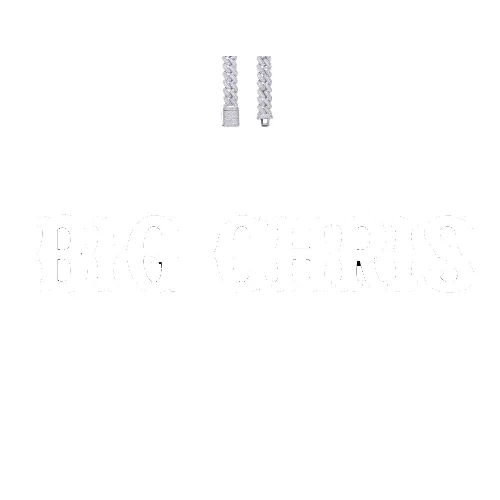 Custom Letters Freibeuter Font Necklace sold by The GUU Shop