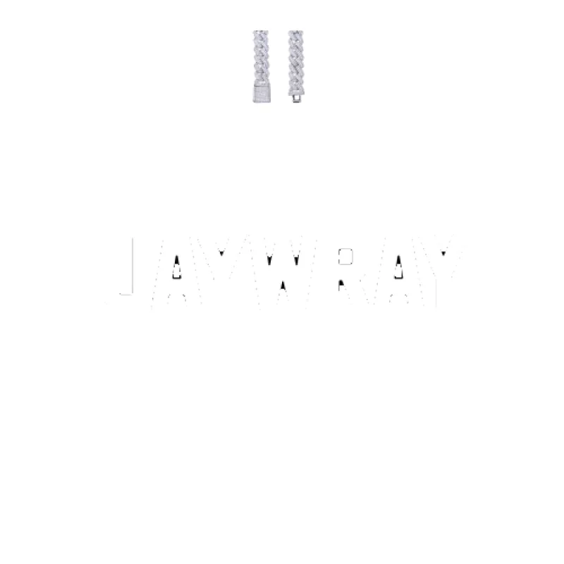 Custom Letters Baguette Two Layer Necklace sold by The GUU Shop