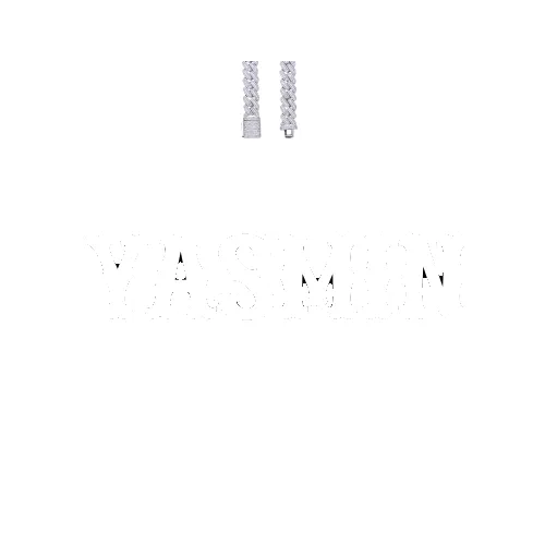 Custom Letters Freibeuter Font Necklace sold by The GUU Shop