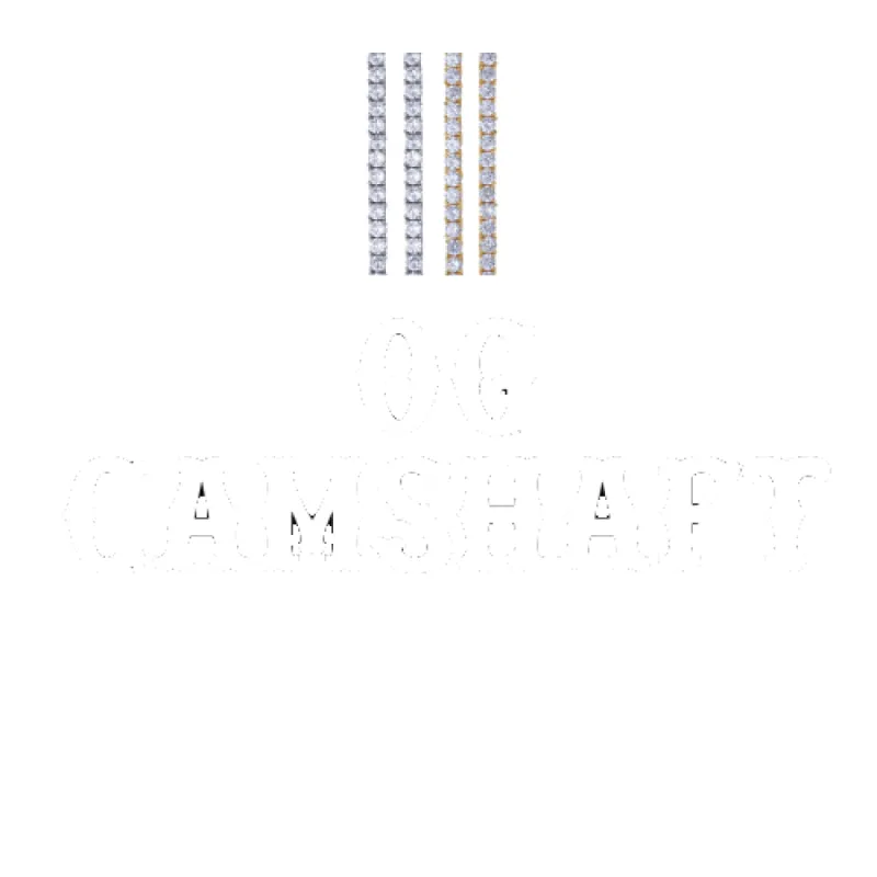 Custom Letters Freibeuter Font Necklace sold by The GUU Shop