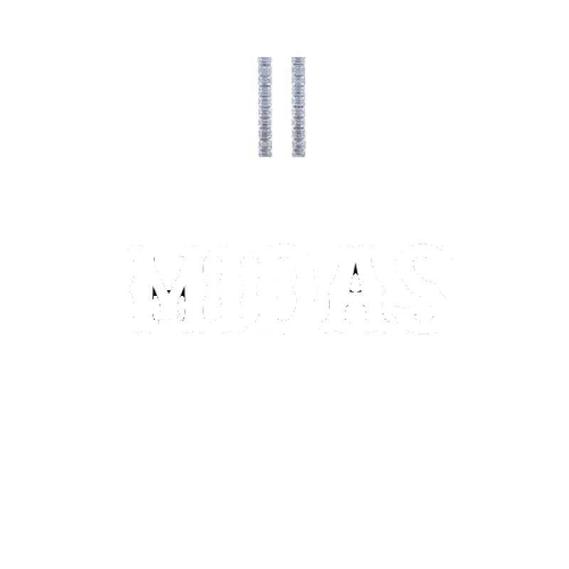 Custom Letters Freibeuter Font Necklace sold by The GUU Shop