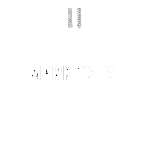 Custom Letters Baguette Two Layer Necklace sold by The GUU Shop