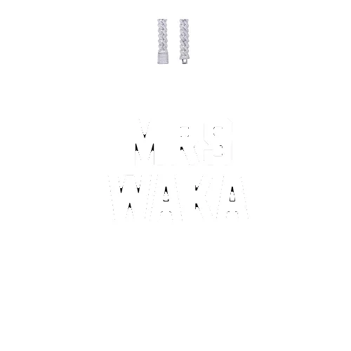 Custom Letters Baguette Two Layer Necklace sold by The GUU Shop