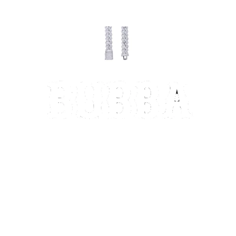 Custom Letters Freibeuter Font Necklace sold by The GUU Shop