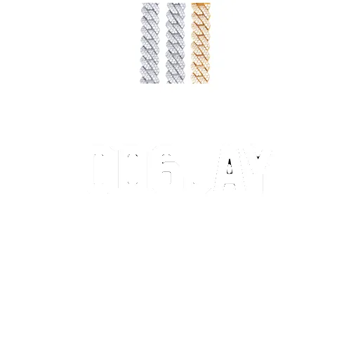 Custom Letters Baguette Two Layer Necklace sold by The GUU Shop