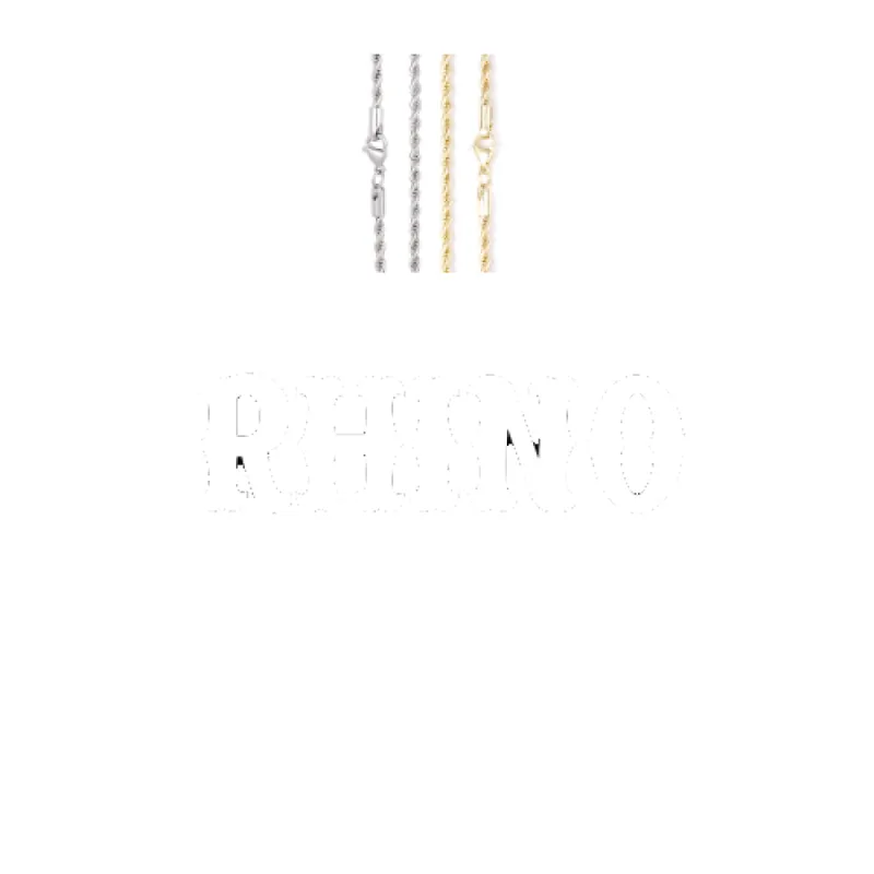 Custom Letters Freibeuter Font Necklace sold by The GUU Shop