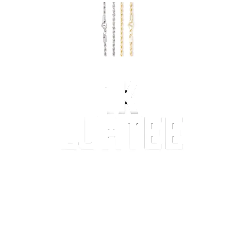 Custom Letters Baguette Two Layer Necklace sold by The GUU Shop