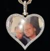 CUSTOM PICTURE PENDANT STYLE-3 sold by The GUU Shop